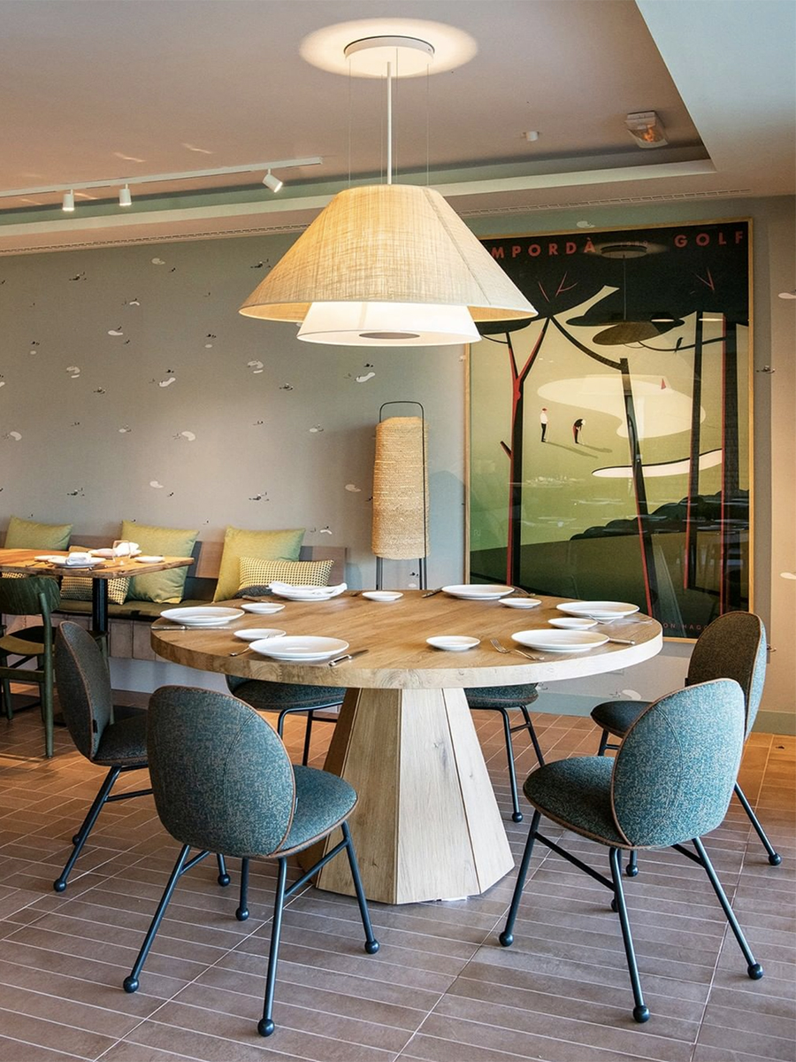 Hotel Empordà Golf