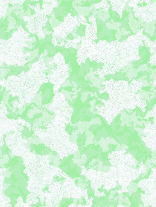 Fervenza Menta