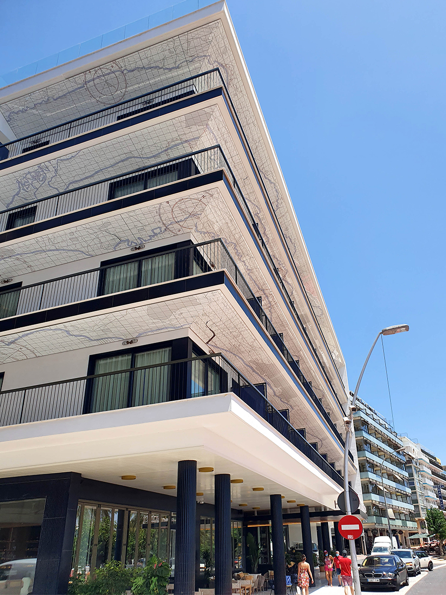 H10 Portoponiente