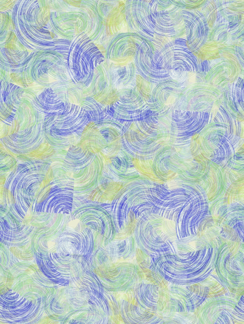 Moliner Verde Azul