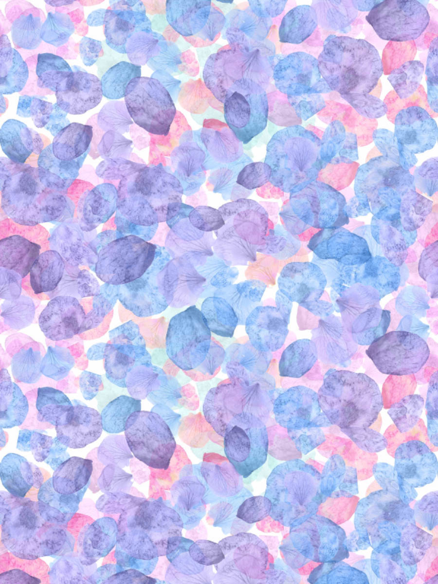 Roset Azul marino